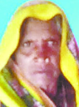 Tree falls on Bukhara Faridpur Road, mother dies, daughter survives narrowly