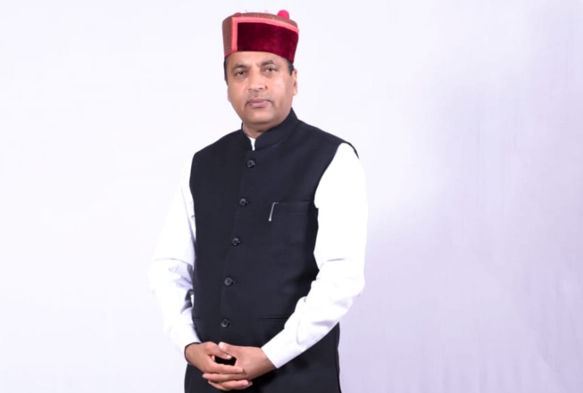Himachal Pradesh news:  840 crore loan for transport road safety institutions cm jairam Thakur thanks to pm