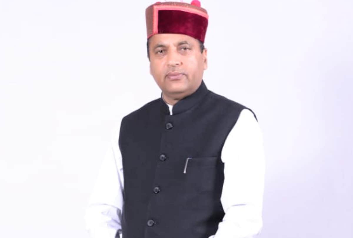 Thousands of people including Jairam thakur appealed to dev Kamrunag to stop the heavy rainfall