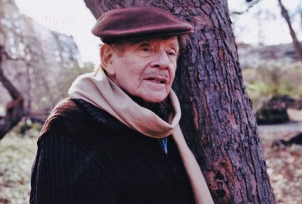 Veteran actor and comedian Jerry Stiller Dies At 92