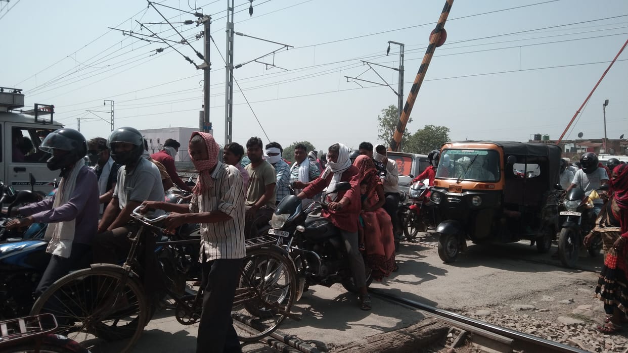 kanpur dehat news