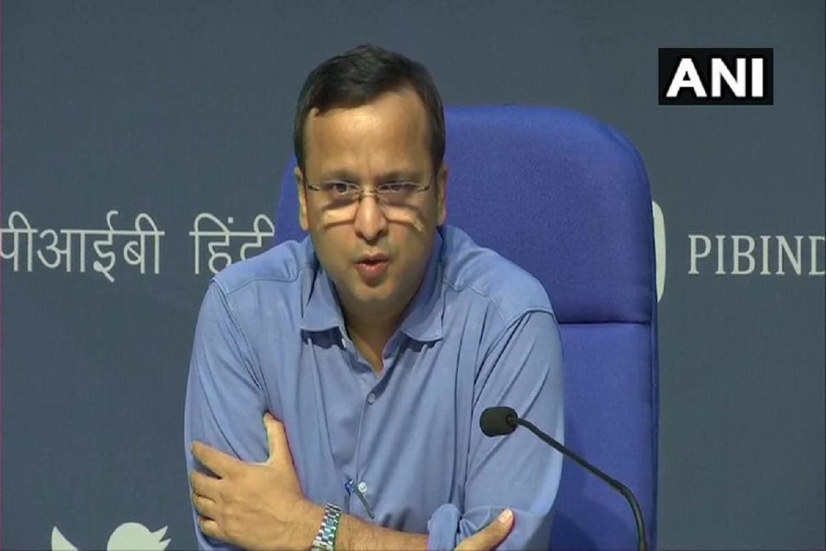 Covid 19 Health Bulletin Live Updates 26 May On Coronavirus Health Ministry and MHA PC ICMR