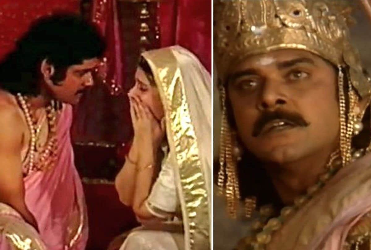 Netizens Get Emotional on Social Media Over Karna Death Sequence in Mahabharat