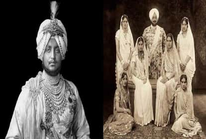 Maharaja of Patiala Bhupinder Singh Interesting facts