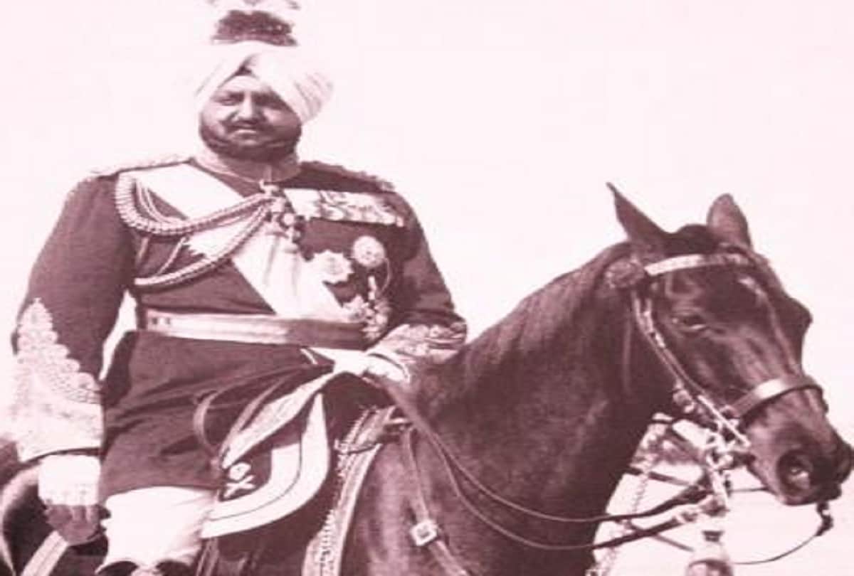 Maharaja of Patiala Bhupinder Singh Interesting facts