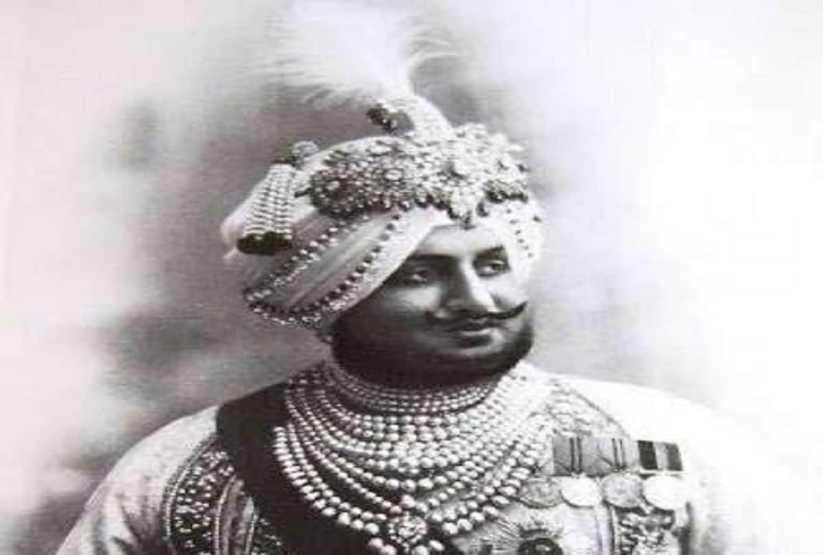Maharaja of Patiala Bhupinder Singh Interesting facts