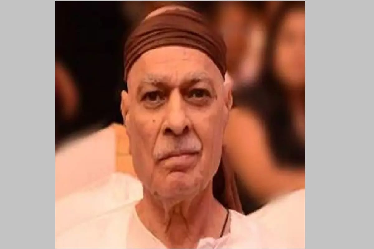 Ratan Khatri Death News in Hindi: Ratan Khatri, Matka king of mumbai died at 88 years