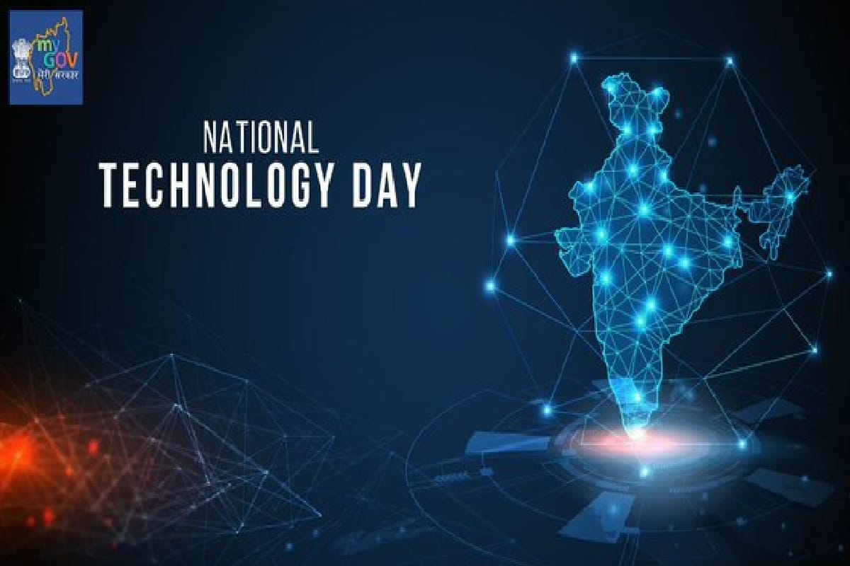 national technology day 2020 coronavirus crisis and technology challenges in India