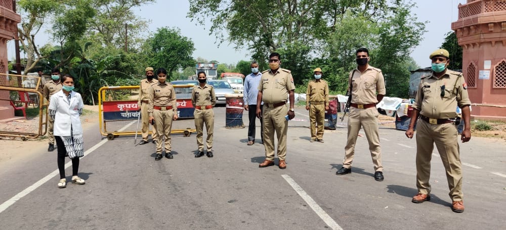 Pratapgarh: Sabalgarh Derwa no longer hotspot, ban lifted