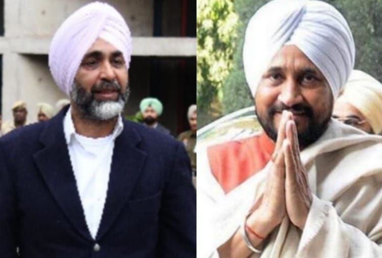 Punjab Ministers said, I will not participate if the Chief Secretary comes to the meeting