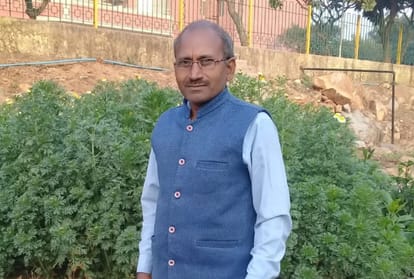 Lockdown destroyed handicrafts businessin poorvanchal.