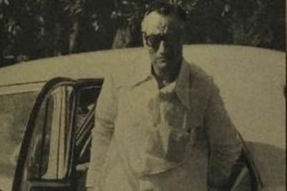 रामेश्वर नाथ काव (फाइल फोटो)