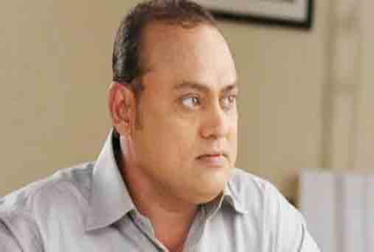 Television Actor Shafique Ansari Passes Away Due To Cancer Known For Crime petrol