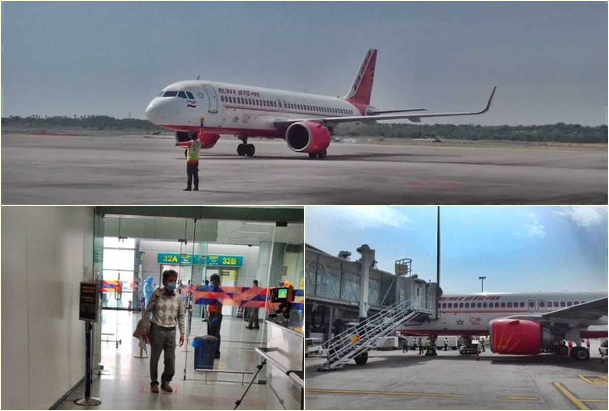 pune flight will not run on  saturday delhi flight will leave at a changed time
