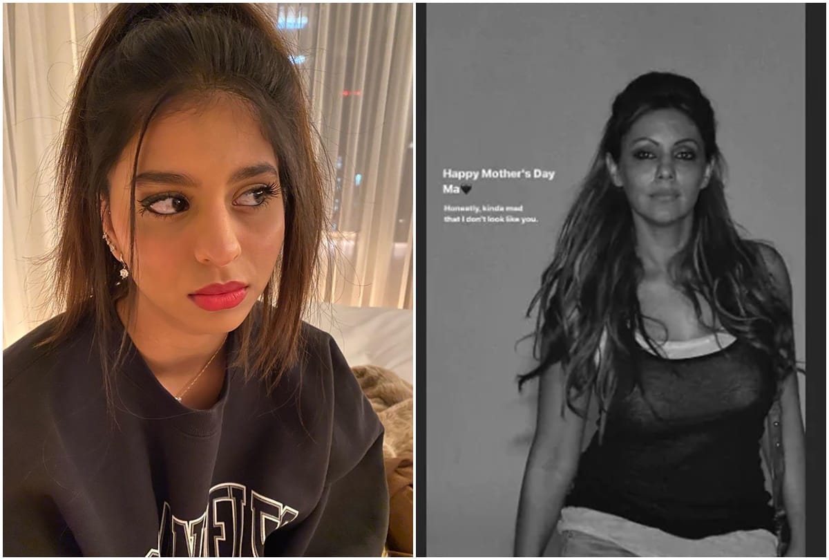 shah rukh khan daughter suhana khan heart broken