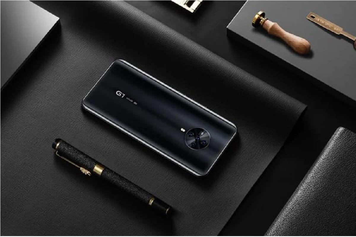Vivo G1 5G рд╕реНрдорд╛рд░реНрдЯрдлреЛрди рд╣реБрдЖ рд▓реЙрдиреНрдЪ, рдорд┐рд▓реЗрдЧрд╛ 48MP рдХрд╛ рдХреИрдорд░рд╛ Vivo G1 5G smartphone launched in china know price and specifications