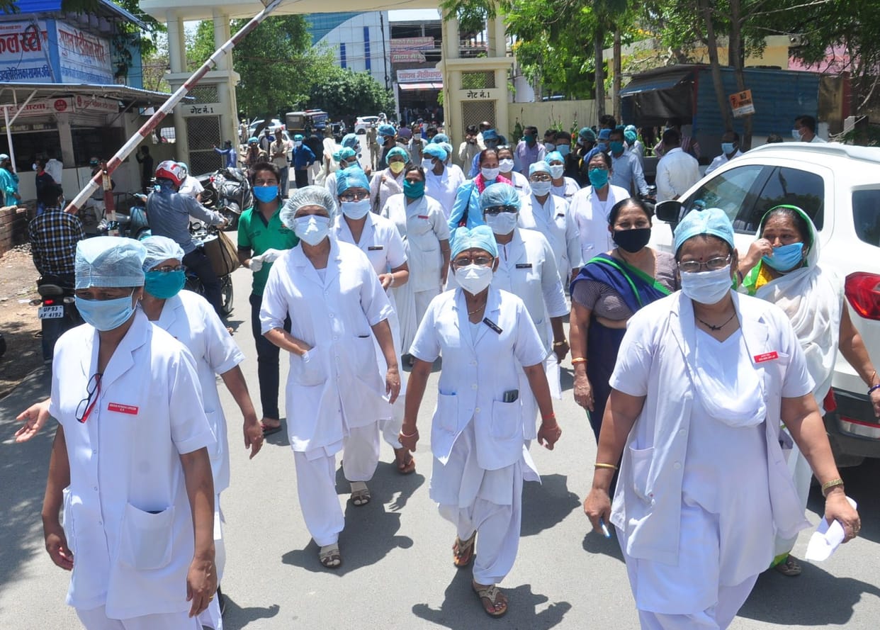 world nurses day
