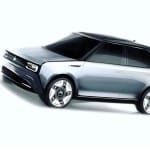 2021 Maruti 800 Imaginative by Rajshekhar Dass