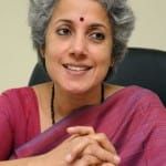 Dr soumya swaminathan