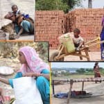 जम्मू-कश्मीर में लॉकडाउन