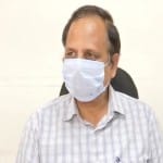 सत्येंद्र जैन