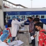 भारतीय रेलवे