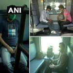 स्पेशल यात्री ट्रेन, दिल्ली से जा रही बिलासपुर