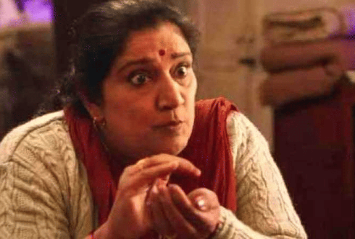 Seema Pahwa says it will be very difficult to get back the audience to the cinema hall after lockdown