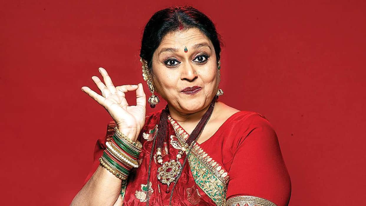known about Supriya Pathak role and career in bollywood