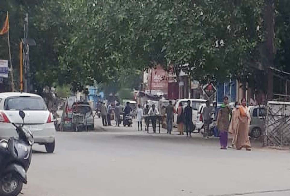 Lockdown in kanpur: see the condition of kanpur, Lockdown 3.0 and Coronavirus news