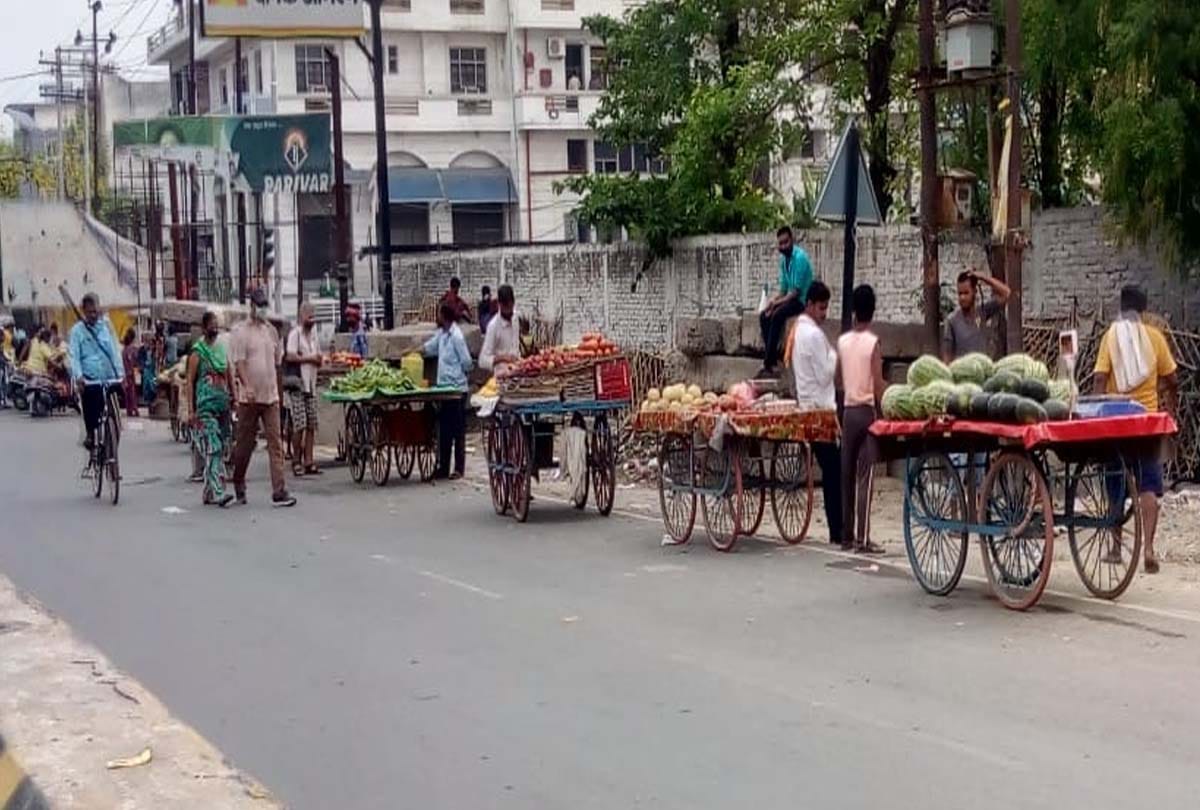 Lockdown in kanpur: see the condition of kanpur, Lockdown 3.0 and Coronavirus news