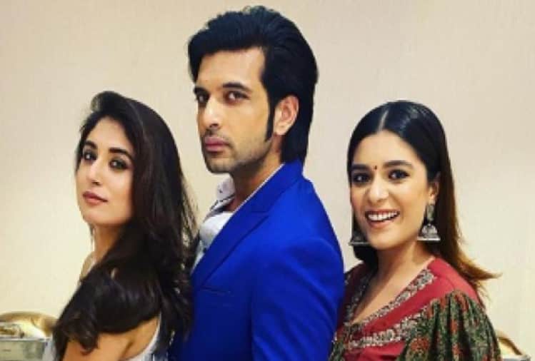 Karan Kundra reply to a troll who called him a lady