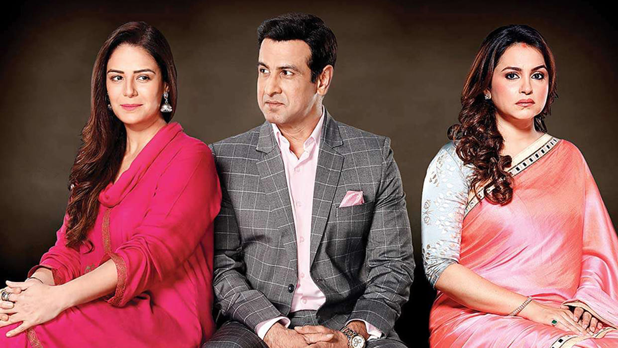 Ekta Kapoor announced Alt Balaji and G5 show Kehne Ko Humsafar Hain season 3