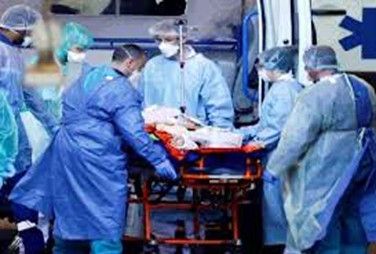 Youth returned from Mumbai died in isolation ward in unnao