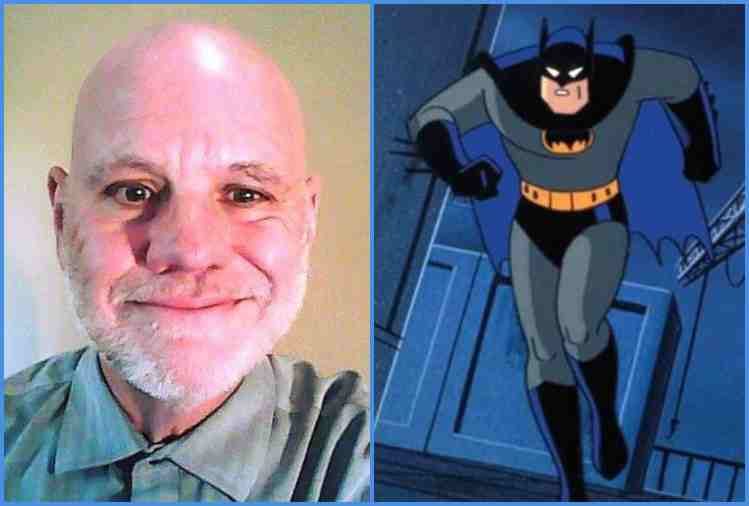 DC comics writer Martin Pasko passed away at 65