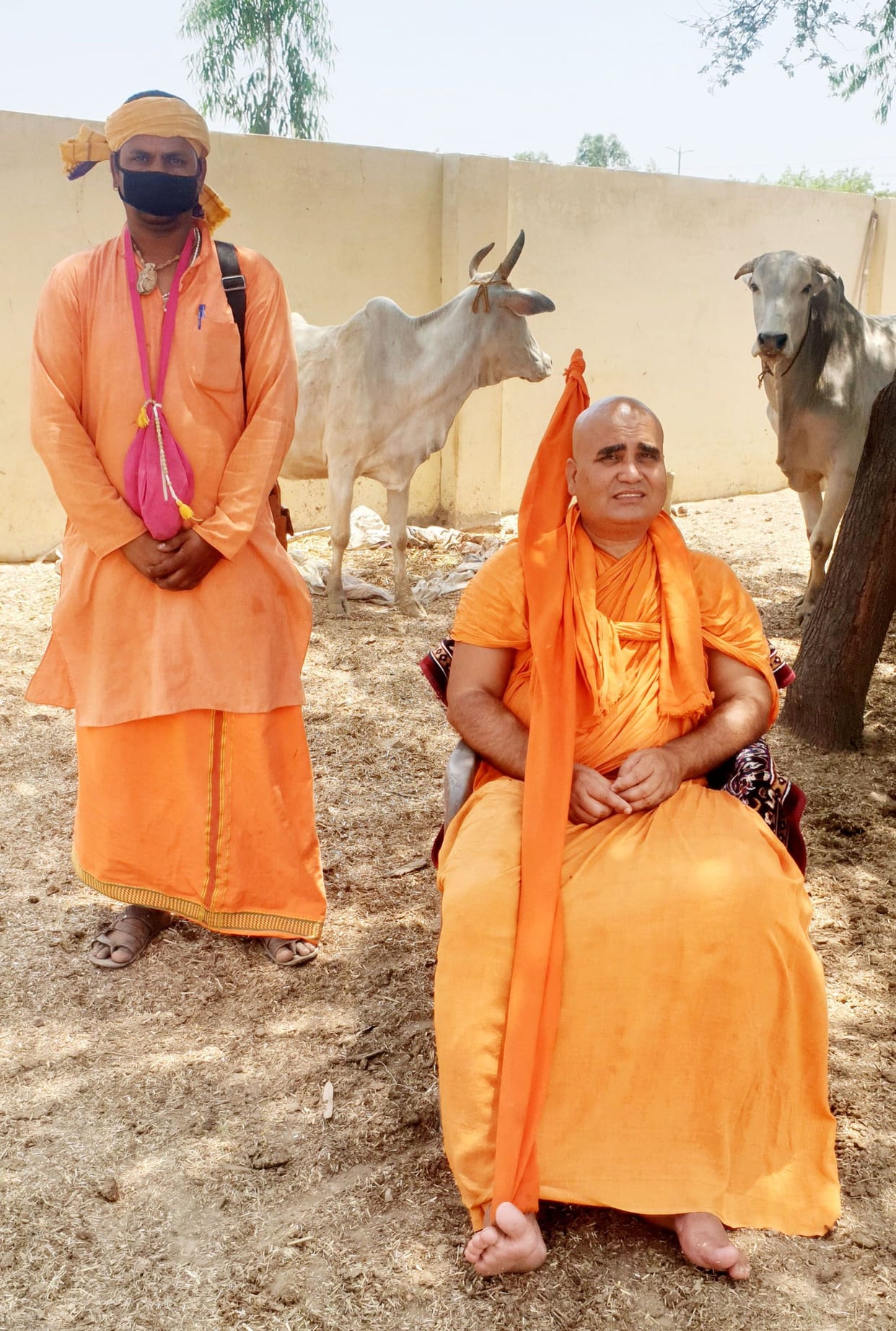 religion, corona, mathura