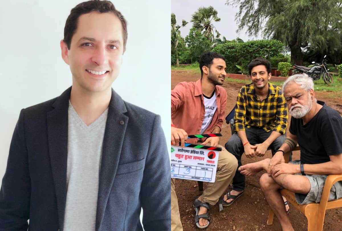 Yoodlee Films plan for shooting after lockdown siddharth anand kumar speaks to pankaj shukla