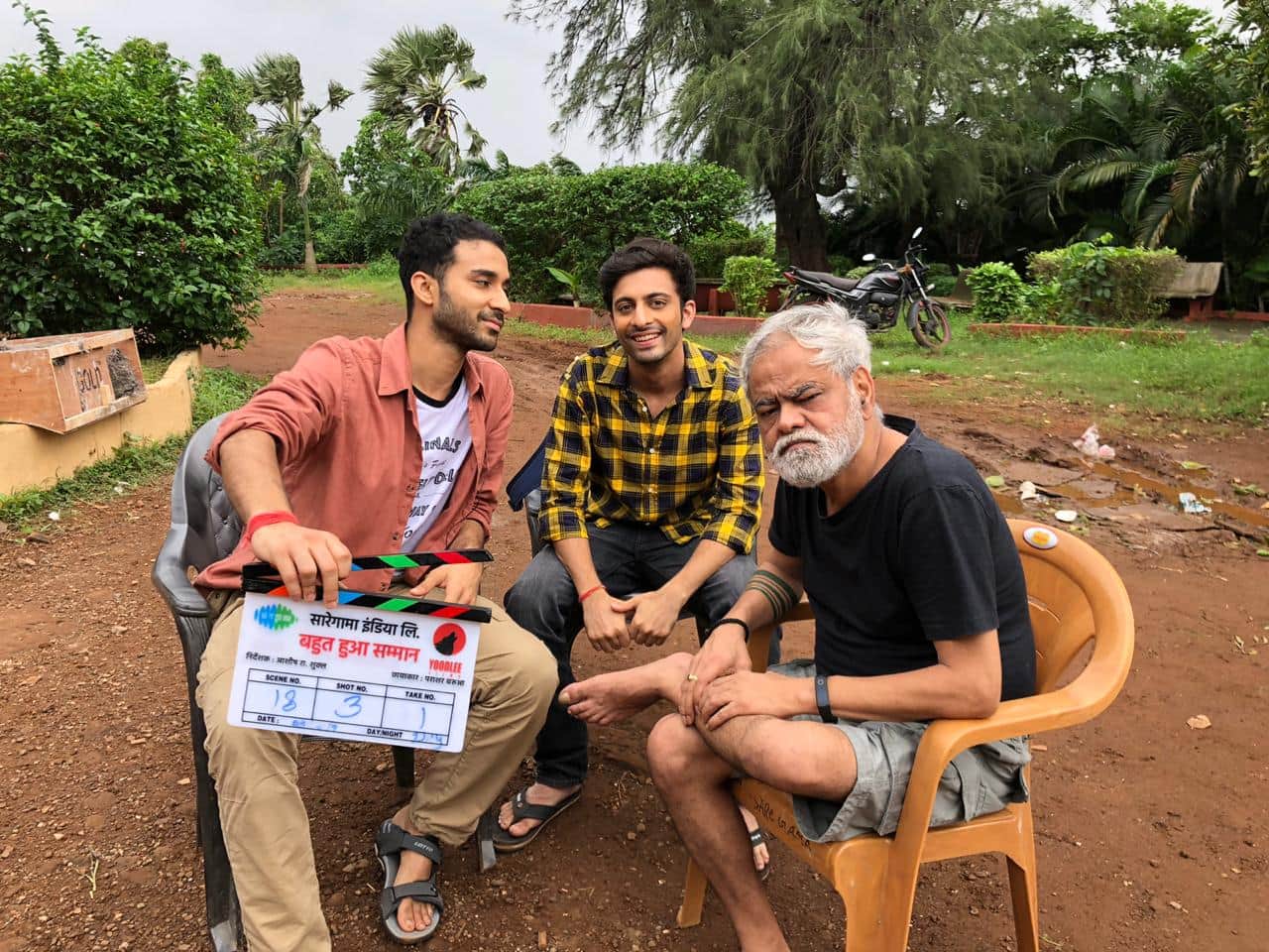 Yoodlee Films plan for shooting after lockdown siddharth anand kumar speaks to pankaj shukla