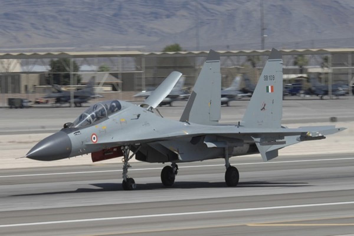 Chinese choppers spotted near LAC in ladakh after scuffle between two countries troops, ias jets rushed in