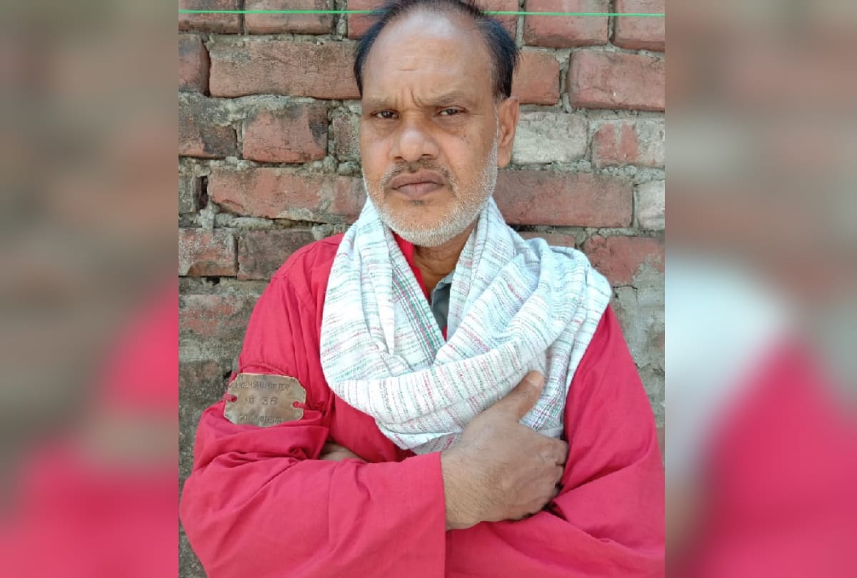 Railway coolies suffered due to lockdown in NER gorakhpur