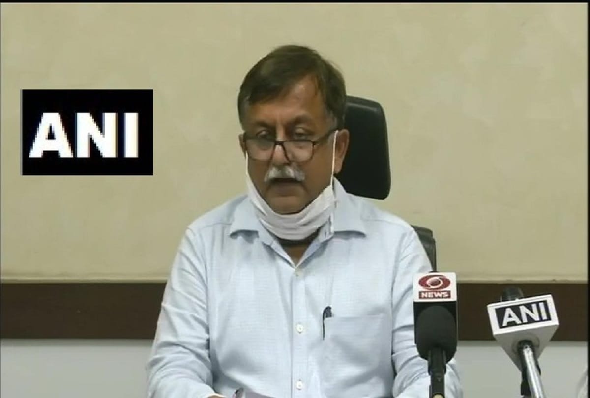 coronavirus in up Additional Chief Secretary (Home) Awanish Awasthi says 233 trains have brought 2,81,408 migrant workers to state
