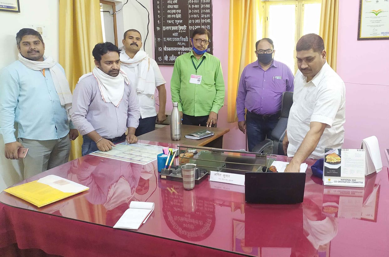Online admission started in government schools