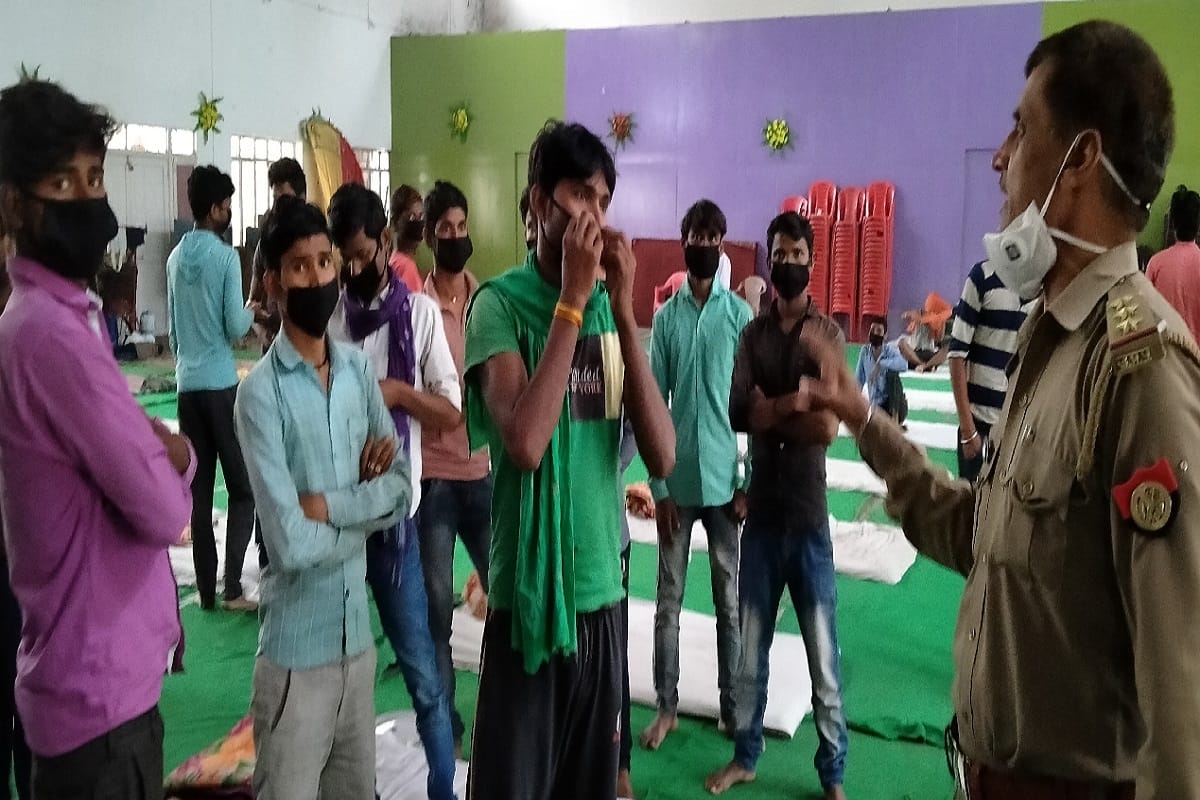 Bijnor, Uttar Pradesh Lockdown Latest News Update Today,