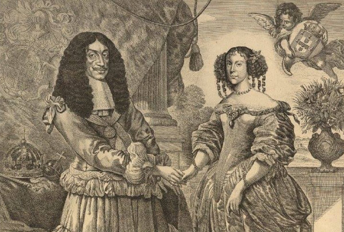 Interesting story of Mumbai that Was Given As Dowry To The British By The Portuguese