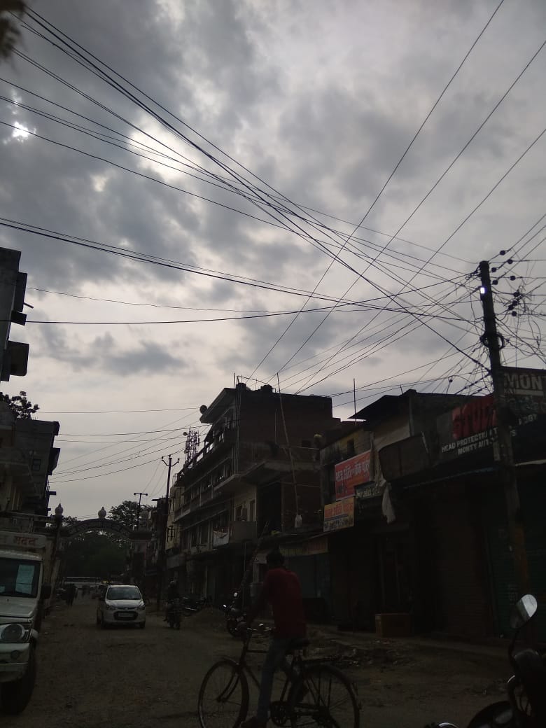 Uttarakhand Weather update today: rain in dehradun and other areas
