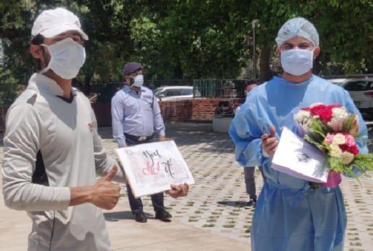 Coronavirus, Lockdown, PGI Chandigarh, Corona Patients