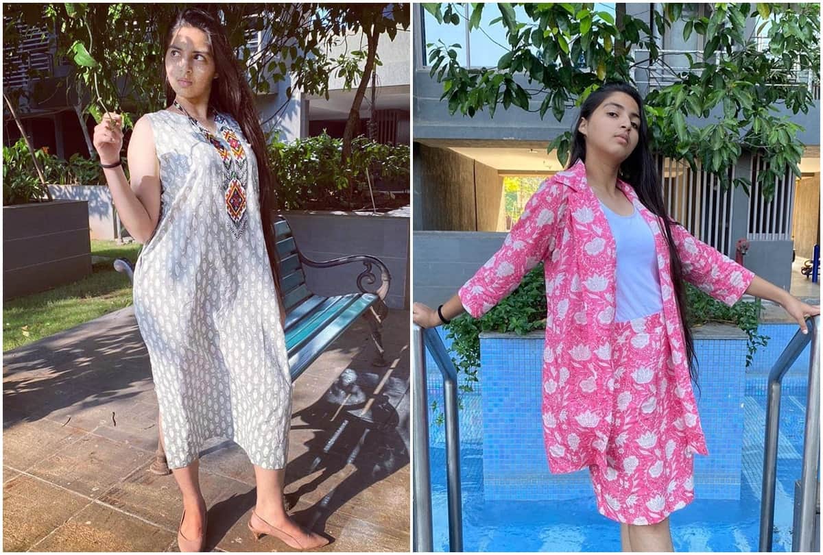Dhriti Bhatia Played Bal Krishna Character in Jai Shri Krishna See Then and Now Look