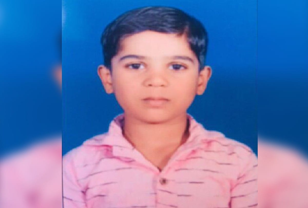 Agra Police Arrests Murder Accuded Send Jail Crime News