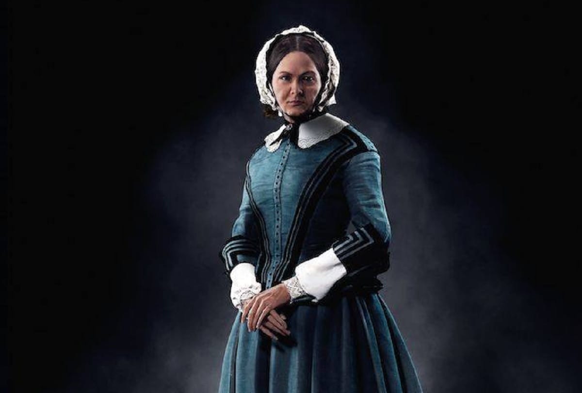 Nurses Day 2020 Story of worlds first Nurse Florence Nightingale
