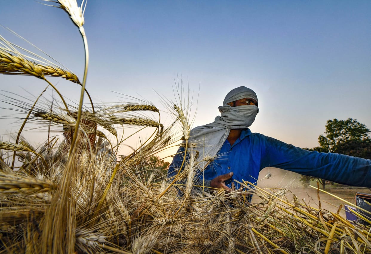 Country's GDP economic growth may come down to 0.5 percent Says report